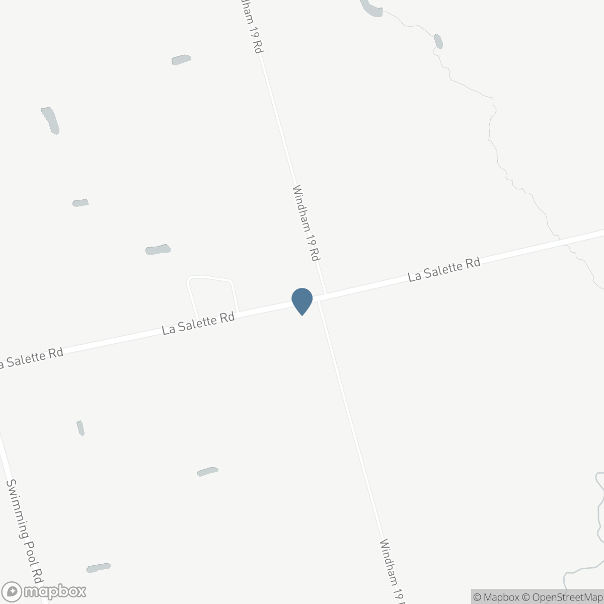 150 LA SALETTE ROAD, Norfolk, Ontario N0E 1H0